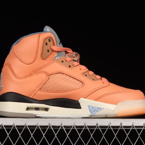 Air Jordan men's shoes - Picture 6 of 7